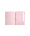 Samsung Galaxy X510 Tab S9 Fe 11 Kılıf Kalemlikli Mars Tablet Kılıfı - Rose Gold