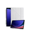 Samsung Galaxy X930 Tab S11 Ultra 14.6 Kalemlikli Mars Tablet Kılıfı - Gri