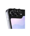 Samsung Galaxy Z Flip 5 Valdez Metal Kamera Lens - Siyah