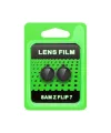 Samsung Galaxy Z Flip 7 Raze Metal Kamera Lens - Siyah