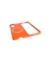 Samsung Galaxy Z Fold 5 Kılıf Mata Fold Kapak - Sierra Blue