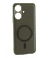 Samsung Glaxy A06 Magsaff Kapak Kılıf