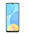 Samsung Glaxy A20S Kırılmaz Cam Ekran Koruyucu
