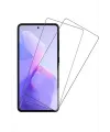 Samsung Glaxy A56 Kırılmaz Cam Ekran Koruyucu