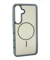 Samsung Glaxy S25 Magsaff Kapak Kılıf