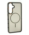 Samsung Glaxy S25U Magsaff Kapak Kılıf