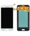 Samsung J2 Servis Dokunmatik Ekran (Beyaz)