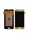 Samsung J2 Servis Dokunmatik Ekran (GOLD)