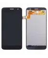 Samsung J260 J2 Core Lcd Ekran + Dokunmatik (Siyah