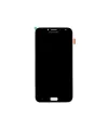 Samsung J4 Ekran Dokunmatik Servis (Siyah)