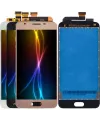 Samsung J5 Prime Servis Dokunmatik Ekran (GOLD)