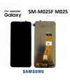 Samsung M02S Servis Dokunmatik Ekran (Siyah)