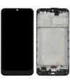 Samsung M31 sm-m315f OLED Lcd Dokunmatik Ekran (Çı