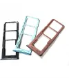 SAMSUNG M31 Uyumlu SİM TEPSİSİ (MAVİ)