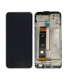 Samsung M33 sm-M336 Çıtalı SERVİS Lcd Dokunmatik E