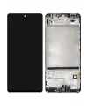Samsung M51 M515 Ekran Dokunmatik SRV (ÇITALI)