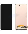 Samsung M53 Ekran Dokunmatik OLED (Siyah)