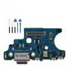 Samsung S20 FE Uyumlu Şarj Bordu + Tamir Seti