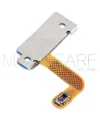 Samsung S21 On Off Power Filmi Flex