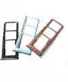 SAMSUNG S21 Uyumlu SİM TEPSİSİ (LİLA)