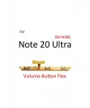 Samsung S22 ULTRA On Off Power Filmi Flex