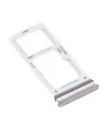 Samsung S23 PLUS Uyumlu SİM TEPSİSİ (KREM)