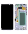 Samsung S8 PLUS Sm-G955F REVİZE Lcd Dokunmatik Ekr