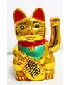 Şanslı Kedi 9,8*9,8*15,5 Cm