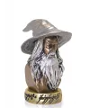 Şapkalı Gandalf Büst