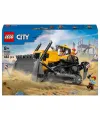 Sarı Buldozer 60466