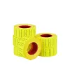 Sarı Fiyat Etiketi - 12x21 mm - Rulo