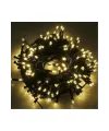 Sarı Renkli Led Işık Pilli 4 Metre