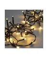 Sarı Renkli Led Işık Pilli 4 Metre