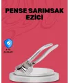 Sarımsak Ezici Kolay Kullanım Ve Dayanıklı Gövde