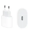 Şarj Aleti 25w Çift Usb-c Hızlı Şarz Cihazı