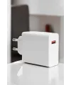 Şarj Aleti Turbo Hızlı 67w Type-c Hızlı Şarj