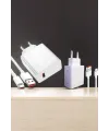 Şarj Aleti Turbo Max Type-c Uyumlu Ultra Turbo Max