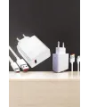 Şarj Aleti Turbo Max Type-c Uyumlu Ultra Turbo Max