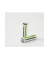 Şarj Edilebilir Pil Type-c Şarjlı Li-ıon Lityum Kalem Pil 2800mah/1.5v/aa Şarjlı Pil