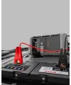 Şarjlı 12000 Mah Araç Akü Takviye Ve Hava Kompresörü 4’ü 1 Arada