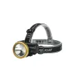 Şarjli Baret Lambasi Osl Led Wt-065