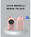 Şarjlı Bebek Telsizi Uzun Mesafe 22 Kanal Lcd Ekran Vox Modu 400 Mah