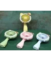 Şarjlı El Fanı Vantilatör 3 Kademeli