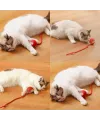 Şarjlı Kedi Oyuncağı
