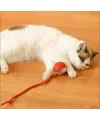Şarjlı Kedi Oyuncağı