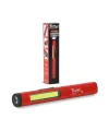 Şarjlı Mıknatıslı Çalışma Lambası Cep Feneri  Wt-307-s