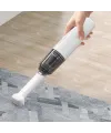 Şarjlı Mini Araç İçi Süpürge