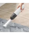 Şarjlı Mini Araç İçi Süpürge