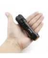 Şarjlı Mini Led El Feneri Cree Led 500 Lumens