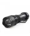 Şarjlı Mini Led El Feneri Cree Led 500 Lumens